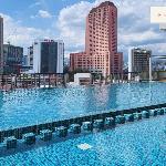 Hotel in Kuala Lumpur 