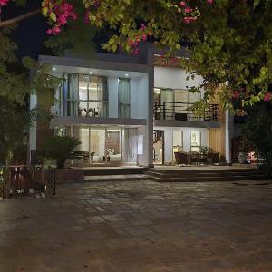Hotel Royal Villa