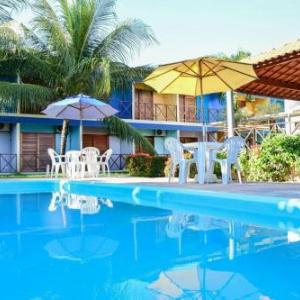 Pousada Solar da Praia