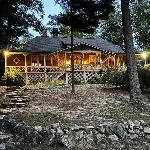 NEW Forest Lodge Serenity on Long Lake - Dogs Welcome Traverse City