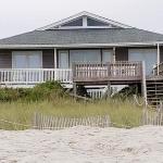 Guest accommodation in Supply North Carolina