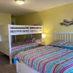 Guest accommodation in Holden Beach North Carolina