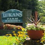 Lukans Farm Resort Hawley