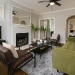 Relaxing Lakeview Escape 2BR Apartment - Roscoe 35-2N Chicago