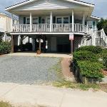 Holiday homes in Supply North Carolina