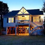 Guest accommodation in Holden Beach North Carolina