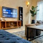 Gourmet Getaway by Jannat Vacation Rentals