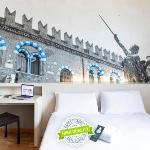 B&B Hotel Verona Sud