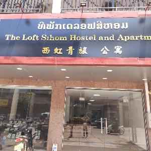 The Loft Sihom