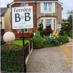 Fernlea Bed and Breakfast