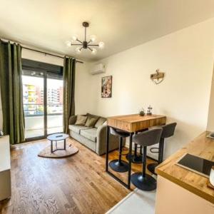 Soho Apartments