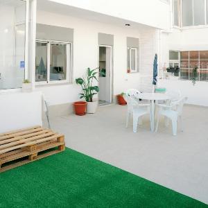 Dona Maria Guest House
