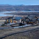 Proximity to Deer Valley East and Breathtaking Natural Beauty with Unparalleled Elegance