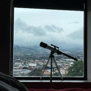 Apartamento Vista 11 URBN Escalante