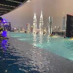 Eaton Residences KLCC By ARMANI Kuala Lumpur 