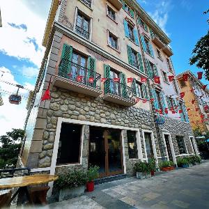 Phu Quoc Thala Hotel