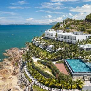 QUY NHON SEA RESORT