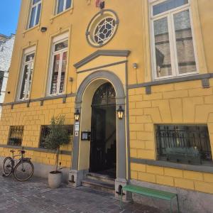 Hotel Lucca