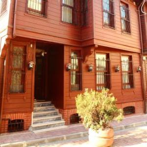 Ottoman Elegance Hotel