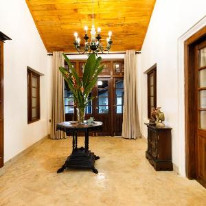 Villa 20 Fort
