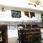Sigma Residency