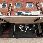 Amigo Hotel Amsterdam