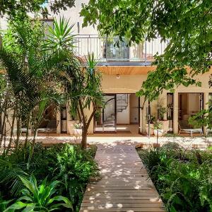 Botany House Boutique Retreat