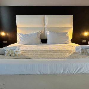 EH Suites Rome Airport Euro House Hotels
