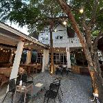 Hotel Nanon Sathorn Bangkok