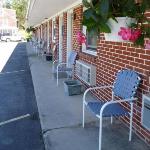 Lost River Motel