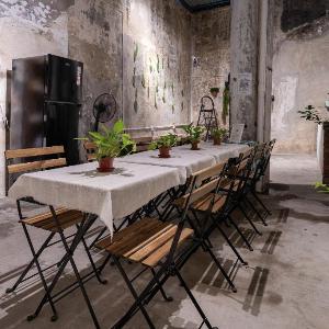 A Cozy Place Penang
