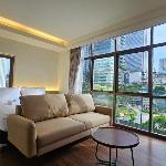 HOTEi Park Silom-Surawong 