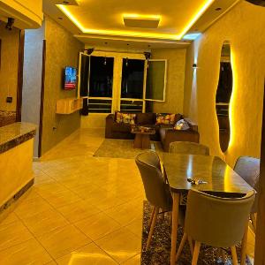 Lotfi home