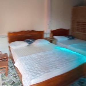 Can Tho Farmstay - Let's Go Can Tho