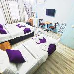 Taksim Luxury Mansion Hotel