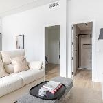Apartamento 5 - Elegante en Castellana - 4 Torres