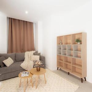 Apartamento Escalereta 1 - Alquiler de temporada