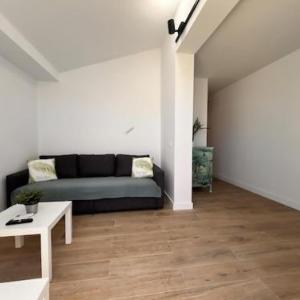 Estudio Tierra piscina privada