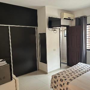 X5 Condominio - Diagonal a Fexpocruz