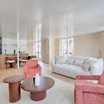 Apartment in Paris 