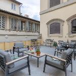 Apartment in Florence 