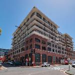 Apartment in Cape Town 