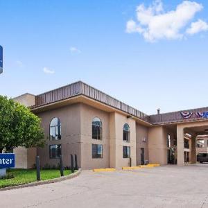 Best Western Windsor Inn