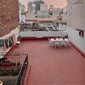 Boutique stay-Hostal In BA - DC