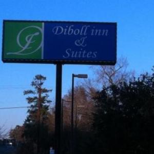 Diboll Inn and Suites