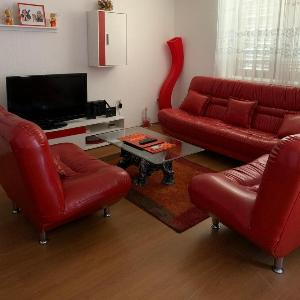 SAN 1 apartman