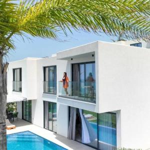 Palmera Vip Villa