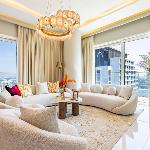 Lux Designer 2BR - Grand Bleu - Waterfront Living Dubai 