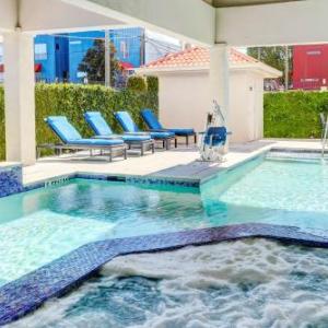 Best Western Plus Downtown Inn & Suites
