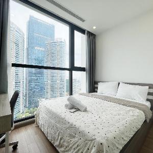 Luxhomes Vinhomes Skylake